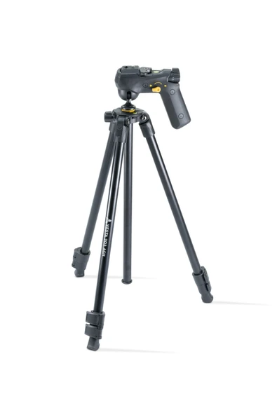 Vanguard Vesta 203AGH Tripod Kiti - Resim 2