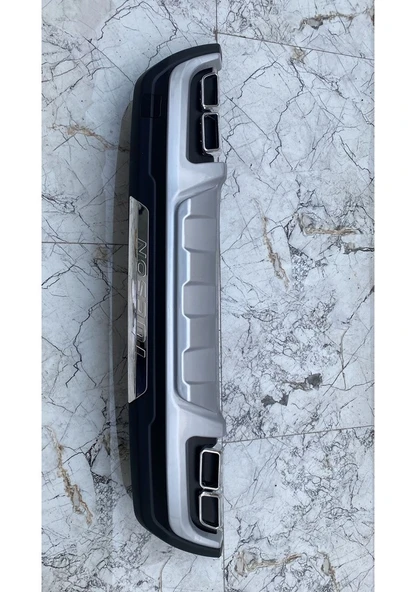 Hyundai Tucson / 2015 2016 2017 2018 / Yalnızca ARKA koruma ürün görseli 1