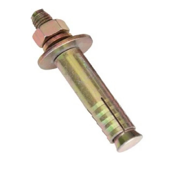 Borulu Çekmeli Metal Dübel - 5 Adet - Resim 2