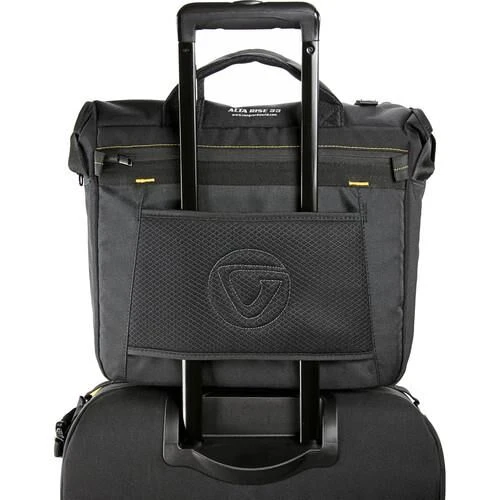 Vanguard Alta Fly 62T Tekerlekli Çanta - Resim 8