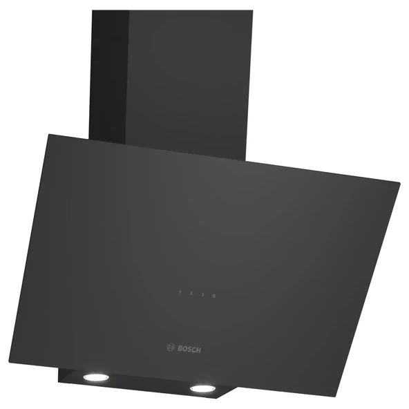 Bosch DWK64PJ60T Serie 2 A Enerji Sınıfı 60 Cm Duvar Tipi Davlumbaz ürün görseli 1