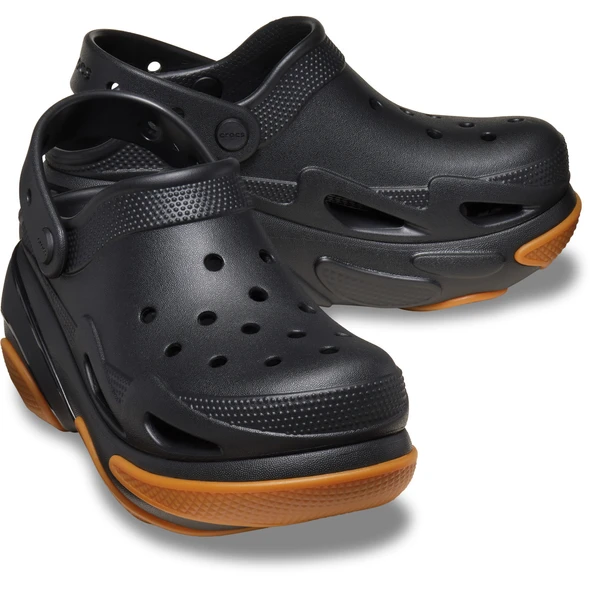CROCS BUBBLE CRUSH CLOG - Resim 2
