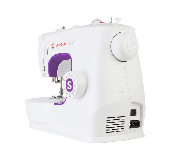 SİNGER M3505 - Resim 4