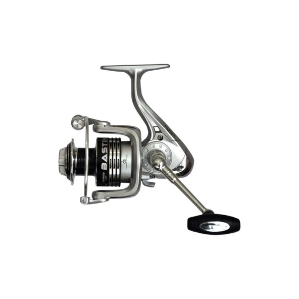 Portfish Bastina 2000 Olta Makinası 5+1 bb ürün görseli 1