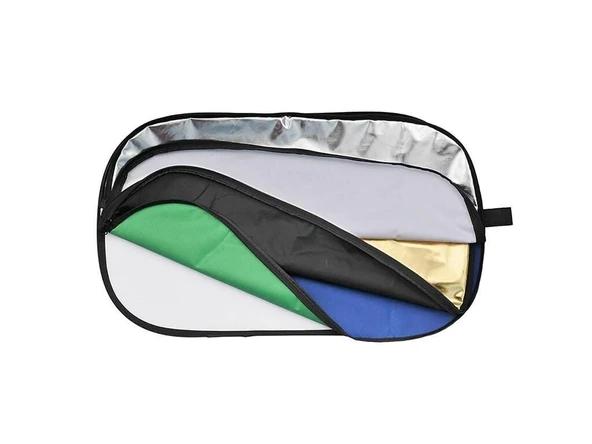 Digipod 102x168 7 in 1 Reflektör Seti ürün görseli 1