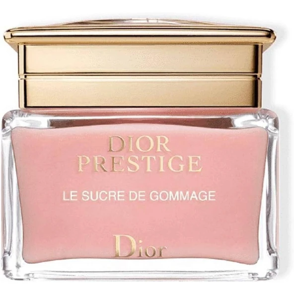 Dior Prestige Le Sucre De Gommage 150 ml ürün görseli 1