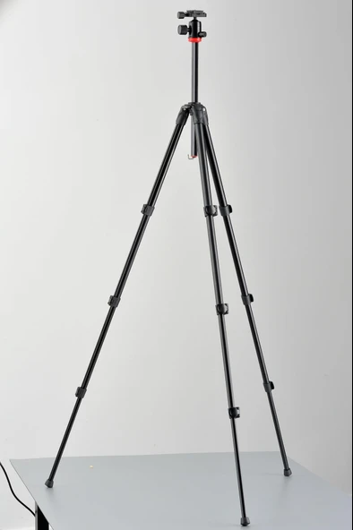 Digipod CPT-2530P Tripod Kiti - Resim 6