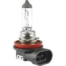Bosch Far Ampulü H8 12V 35W Eco ürün görseli 1