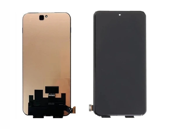 Xiaomi Mi 15T Pro Lcd Ekran Çıtasız Oled ürün görseli 1