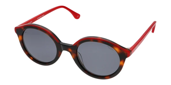 Lee Cooper LC1589.C3 48 Polarize Unisex Güneş Gözlüğü ürün görseli 1