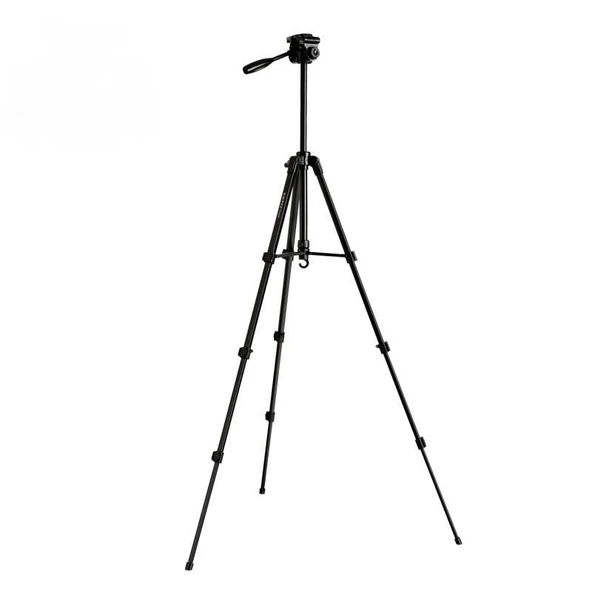 Digipod TR-564 Tripod Kiti - Resim 2
