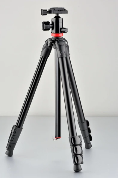 Digipod CPT-2530P Tripod Kiti ürün görseli 1