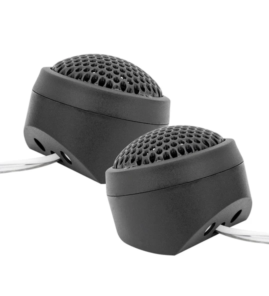 MagicVoice MV-7615 100W 4 Ohm Oto Tweeter Seti 5Khz - 20Khz Oto Tweeter 1 Takım ürün görseli 1