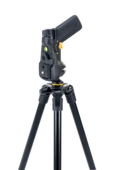 Vanguard Vesta 203AGH Tripod Kiti - Resim 7