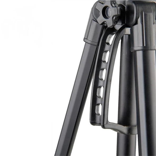 Digipod TR-564 Tripod Kiti - Resim 3