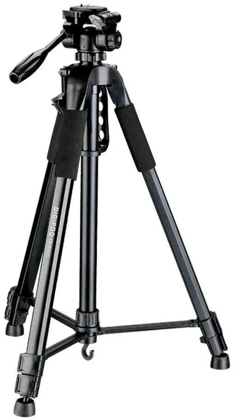 Digipod TR 682AN Tripod Kiti ürün görseli 1