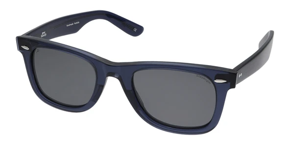 Slazenger 6970.C3 50 Polarize Unisex Güneş Gözlüğü ürün görseli 1