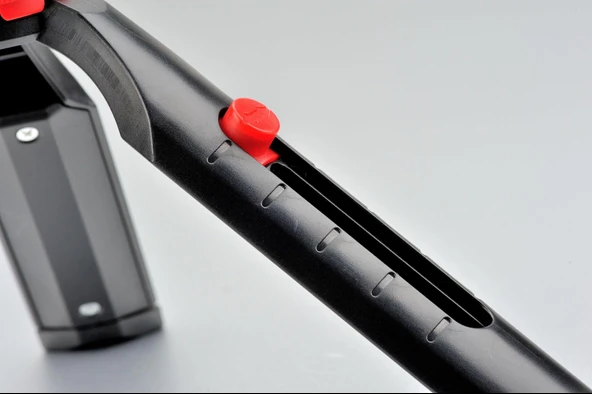 Digipod S-072 Mini Tripod - Resim 2