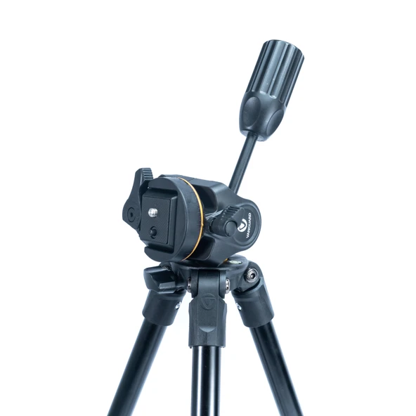Vanguard Vesta 203AP Tripod Kiti - Resim 8