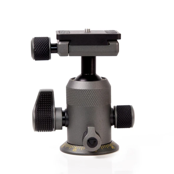 Vanguard Alta BH-100 Tripod Başlığı - Resim 4
