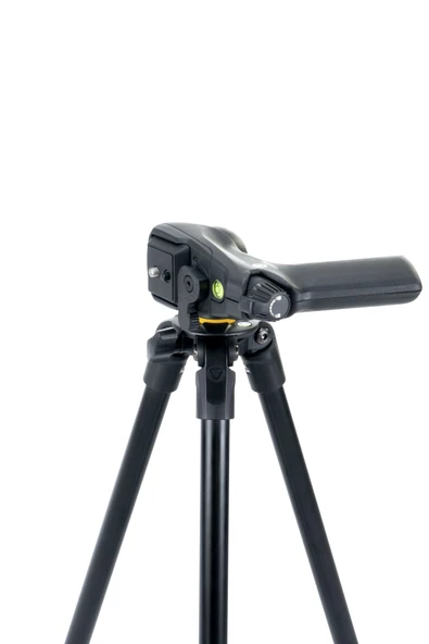 Vanguard Vesta 203AGH Tripod Kiti - Resim 8
