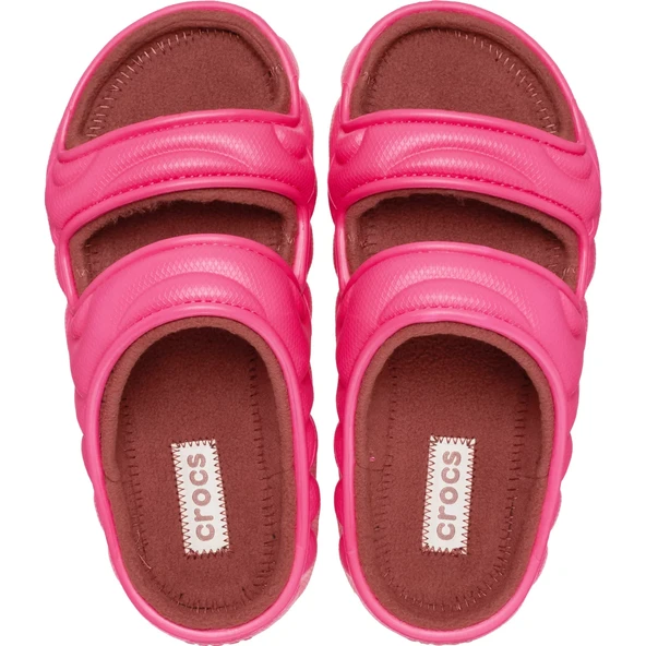 Crocs Cozzzy Overpuff - Resim 3