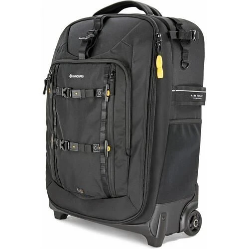 Vanguard Alta Fly 62T Tekerlekli Çanta - Resim 2