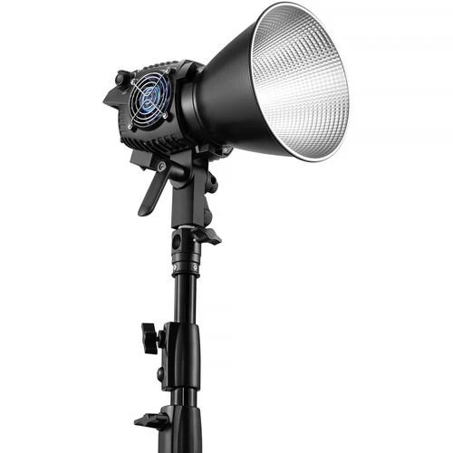 Zhiyun MOLUS B200 Bi-Color LED Monolight ürün görseli 1