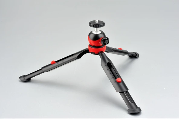 Digipod S-072 Mini Tripod ürün görseli 1