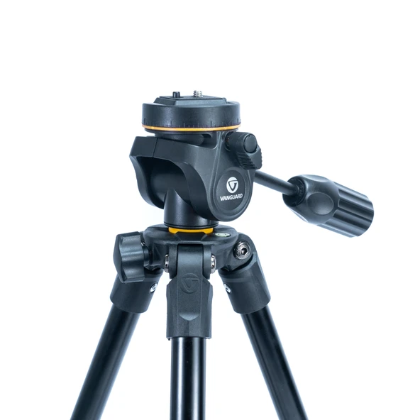 Vanguard Vesta 203AP Tripod Kiti - Resim 6