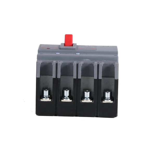 Kompakt Şalterler Himel Hdm3160n160b3xx 60ka 4x160a Sabit Kompakt Tmş Şalter ürün görseli 1
