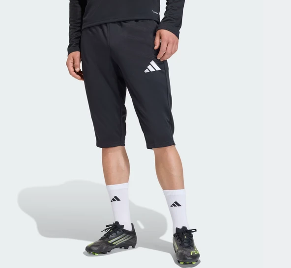 adidas Ent26 3/4 Pnt Erkek Spor Sweatpant JZ9132 ürün görseli 1