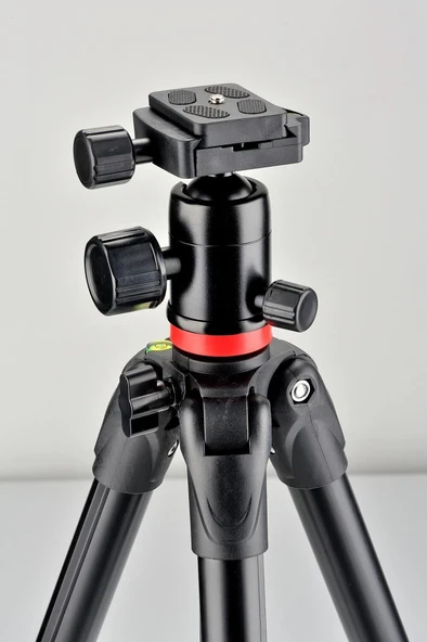 Digipod CPT-2530P Tripod Kiti - Resim 2