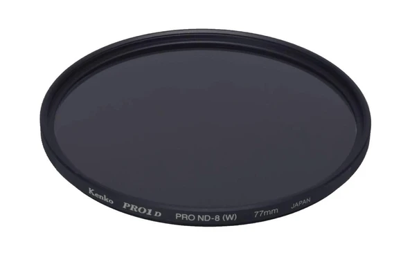 Kenko 52mm Pro1D ND8 K2 Filtre ürün görseli 1