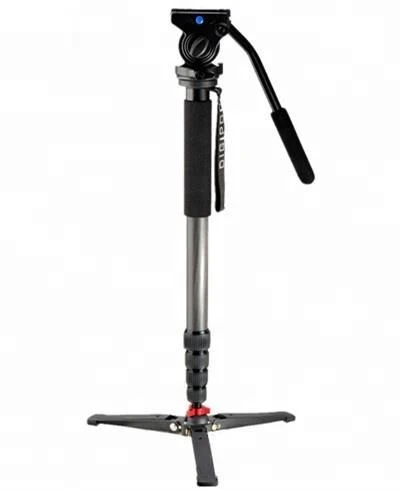 Digipod C-3205VH Karbon Fiber Video Monopod ürün görseli 1