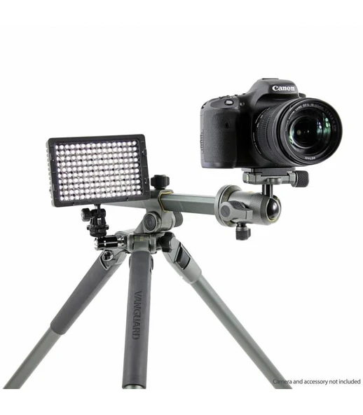 Vanguard Alta Pro2+ 263 AB100 Tripod Kiti - Resim 5