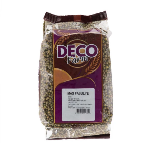 Deco Farm Maş Fasulye 1 Kg ürün görseli 1