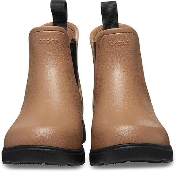 Crocs Dylan Chelsea Bot - Resim 3