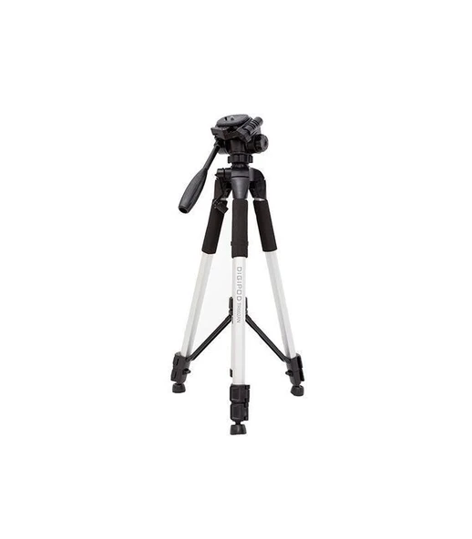 Digipod TR 662AN Tripod Kiti ürün görseli 1