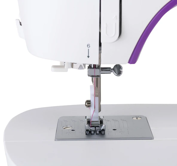 SİNGER M3505 - Resim 5