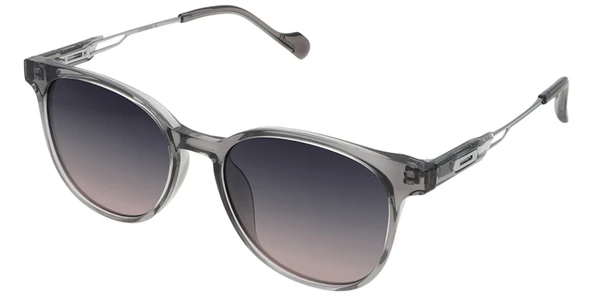 Lee Cooper LC1684.C3 54 Polarize Unisex Güneş Gözlüğü ürün görseli 1