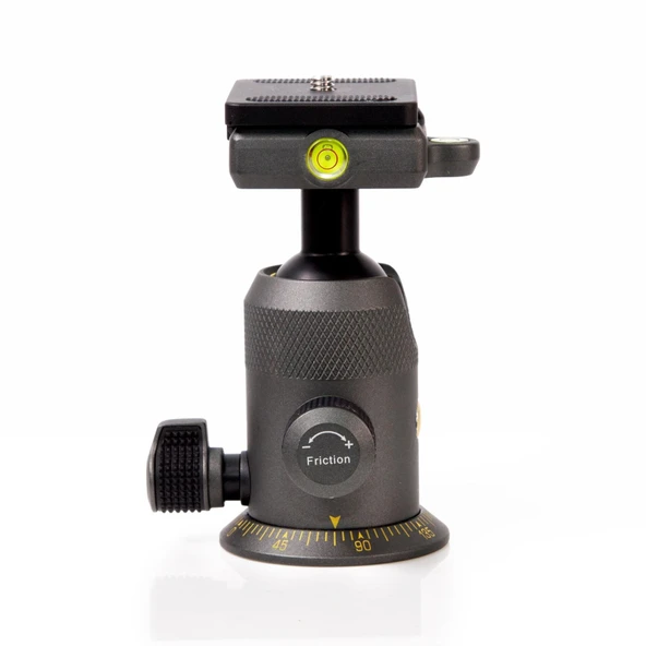 Vanguard Alta BH-100 Tripod Başlığı - Resim 5