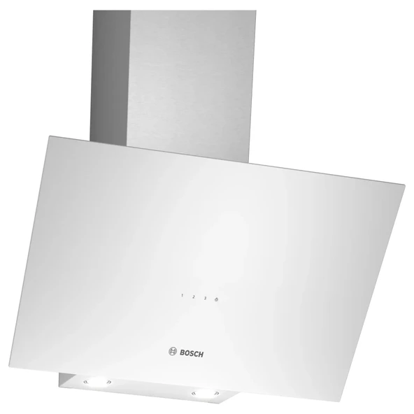 Bosch DWK64PJ20T Serie 2 A Enerji Sınıfı 60 Cm Duvar Tipi Davlumbaz ürün görseli 1