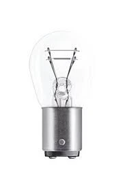 Bosch Sinyal Ampulü 12V 215W Pure Lıght ürün görseli 1