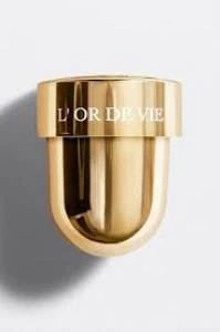 Dior L'Or De Vie La Creme Riche Refill 50 ml Cilt Bakım Kremi ürün görseli 1