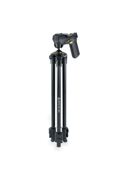 Vanguard Vesta 203AGH Tripod Kiti - Resim 3