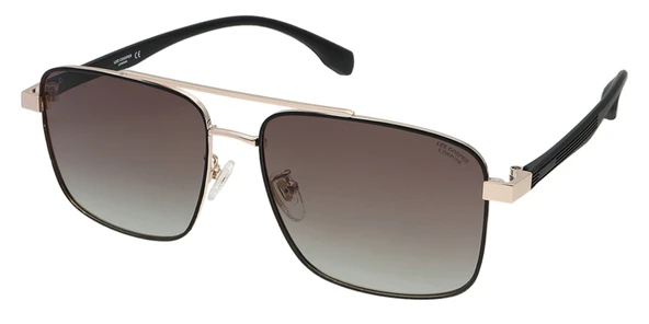 Lee Cooper LC1643.C2 58 Polarize Erkek Güneş Gözlüğü ürün görseli 1