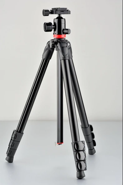 Digipod CPT-2230P Tripod Kiti ürün görseli 1