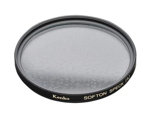 Kenko 77mm Softon Speck Filtre ürün görseli 1