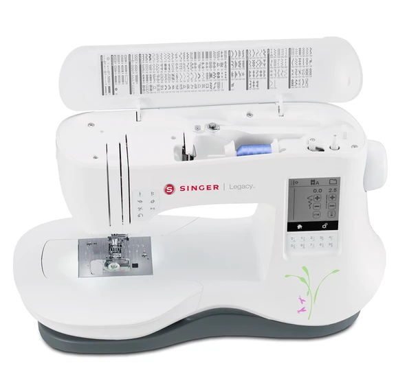 SİNGER LEGACY C440 - Resim 2